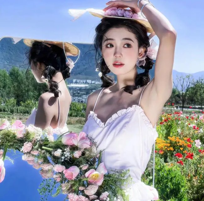 燃烬