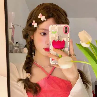 最后的歌舞女郎
